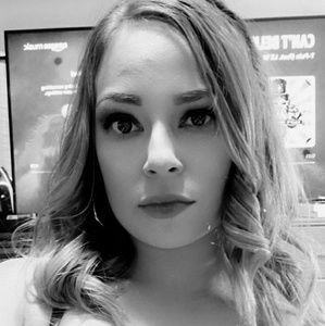 Meet your Posher, Rachael